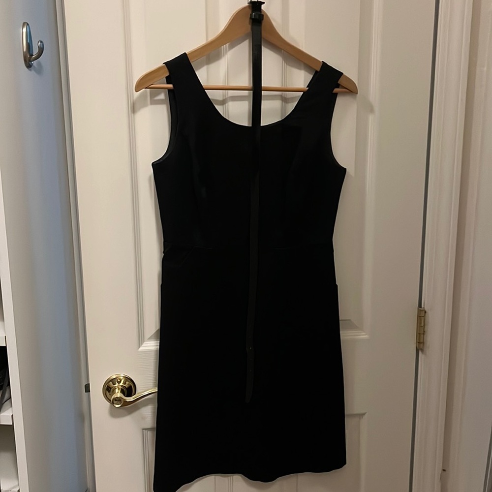 Black Limited dress, size 2.